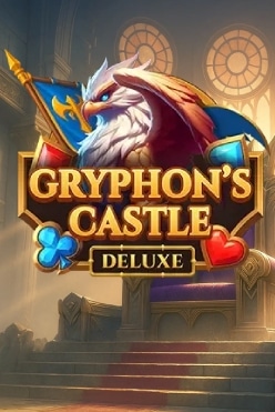 Gryphon`s Castle Deluxe Free Play in Demo Mode