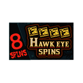 Hawk Eye Spins image