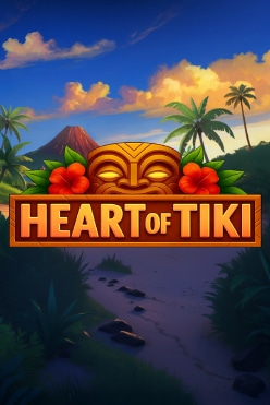 Heart of Tiki Free Play in Demo Mode