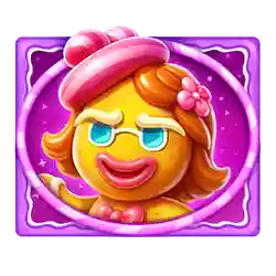 Icon 3 Jelly Express