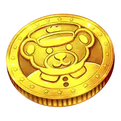 Scatter of Jelly Express Slot