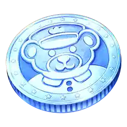 Scatter of Jelly Express Slot