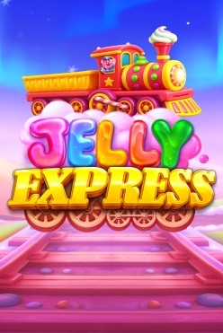 Jelly Express Free Play in Demo Mode
