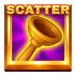 Scatter of Junkyard Kings 2 Slot