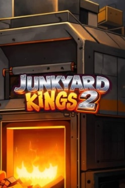 Junkyard Kings 2 Free Play in Demo Mode