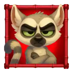 Symbol 1 Lemur Levels