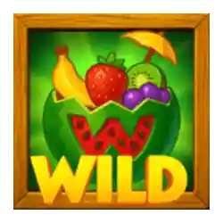 Lemur Levels Pokies Wild Symbol