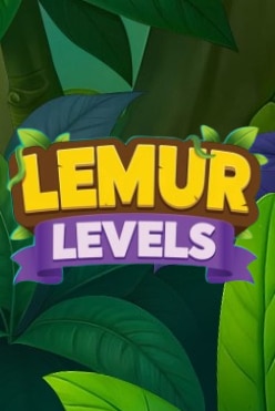 Lemur Levels Free Play in Demo Mode