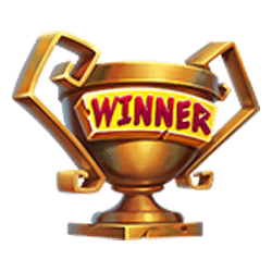 Icon 4 Lucky Arena Hold And Win