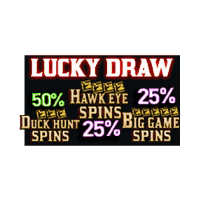 Lucky Draw image