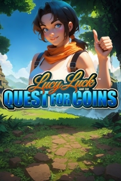Lucy Luck and the Quest for Coins Free Play in Demo Mode
