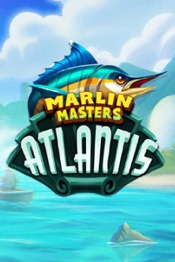 Marlin Masters Atlantis Free Play in Demo Mode