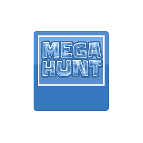 MEGA HUNT image