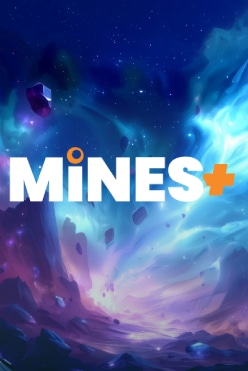 Mines+ Free Play in Demo Mode