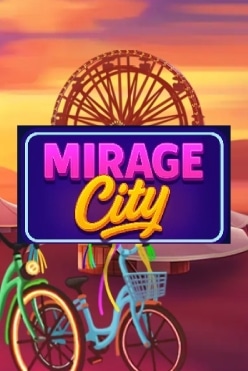 Mirage City Free Play in Demo Mode