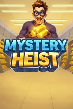 Mystery Heist Free Play in Demo Mode