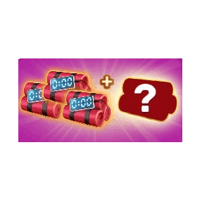 MYSTERY image