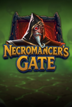 Necromancer’s Gate Free Play in Demo Mode