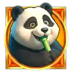 Icon 1 Panda Fortune Rush