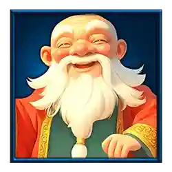 Icon 3 Panda Fortune Rush