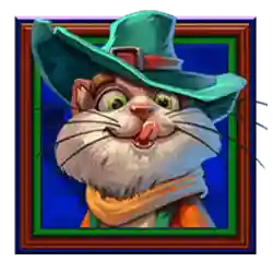 Wild Symbol of Peek & Pounce Slot