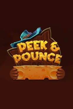 Peek & Pounce Free Play in Demo Mode