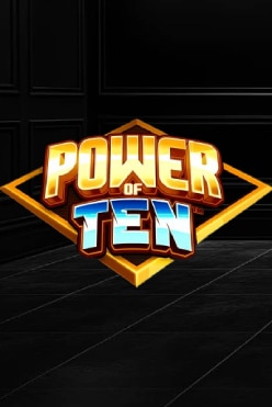 Power of Ten Free Play in Demo Mode
