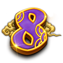 Icon 2 Prosperous 8s Hold and Win