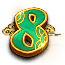 Icon 3 Prosperous 8s Hold and Win