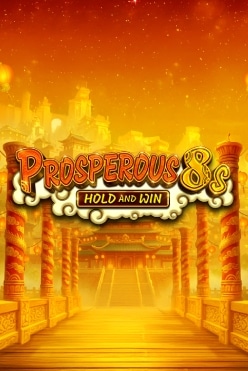 Prosperous 8s Hold and Win Free Play in Demo Mode