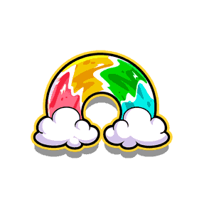 RAINBOW EPIC DROP FEATURESPINS image