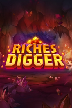 Riches Digger Free Play in Demo Mode