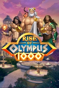 Rise of Olympus 1000 Free Play in Demo Mode