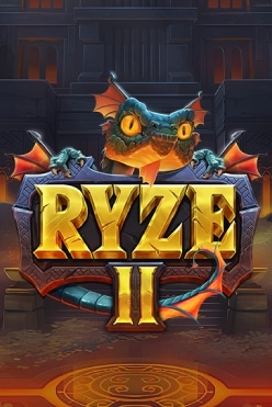 Ryze 2 Free Play in Demo Mode