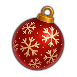 Icon 5 Santa Yetti