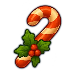 Icon 6 Santa Yetti