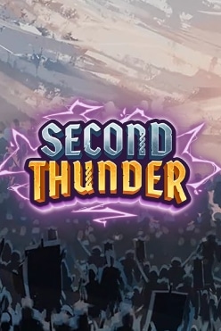 Second Thunder Free Play in Demo Mode