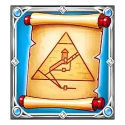 Icon 5 Secrets of Papyrus