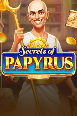 Secrets of Papyrus Free Play in Demo Mode