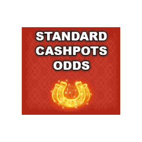 STANDARD CASHPOTS ODDS image