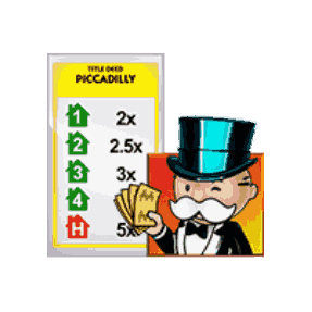 STREET CARD image
