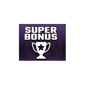 SUPER BONUS image