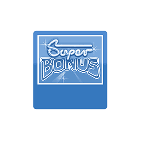 SUPER BONUS image