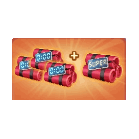 SUPER FREE SPINS image