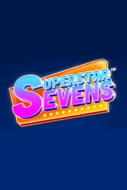 Superstar Sevens Free Play in Demo Mode