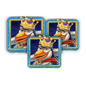 THE BLIZZARD BONUS image