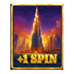 +1 spin