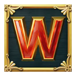 Wild Symbol of Treasure Tumble Slot