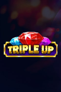 Triple Up Free Play in Demo Mode