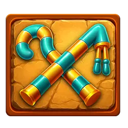 Символ5 слота Tut’s Treasure Tower